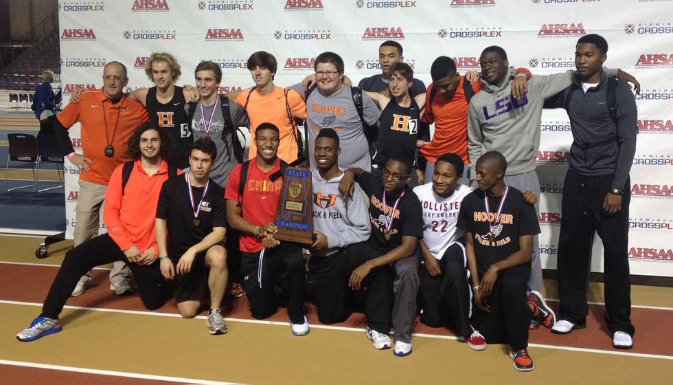 0213 Indoor Track State Champs