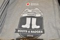 Boots vs Badges 2019 3
