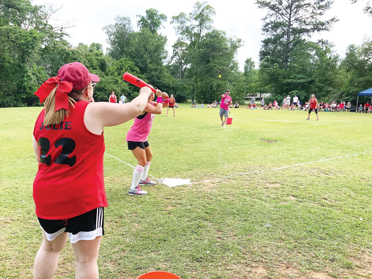 How Major League Wiffle Ball is turning a classic summer game into a sport