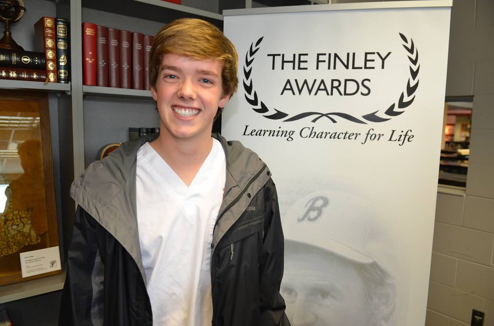0213 Hunter Gibson Finley Awards