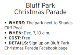 Bluff Park Christmas Parade.PNG