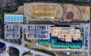 Berry Middle School addition layout