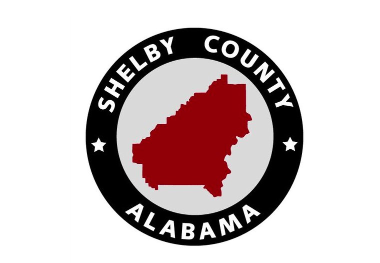 Shelby County logo