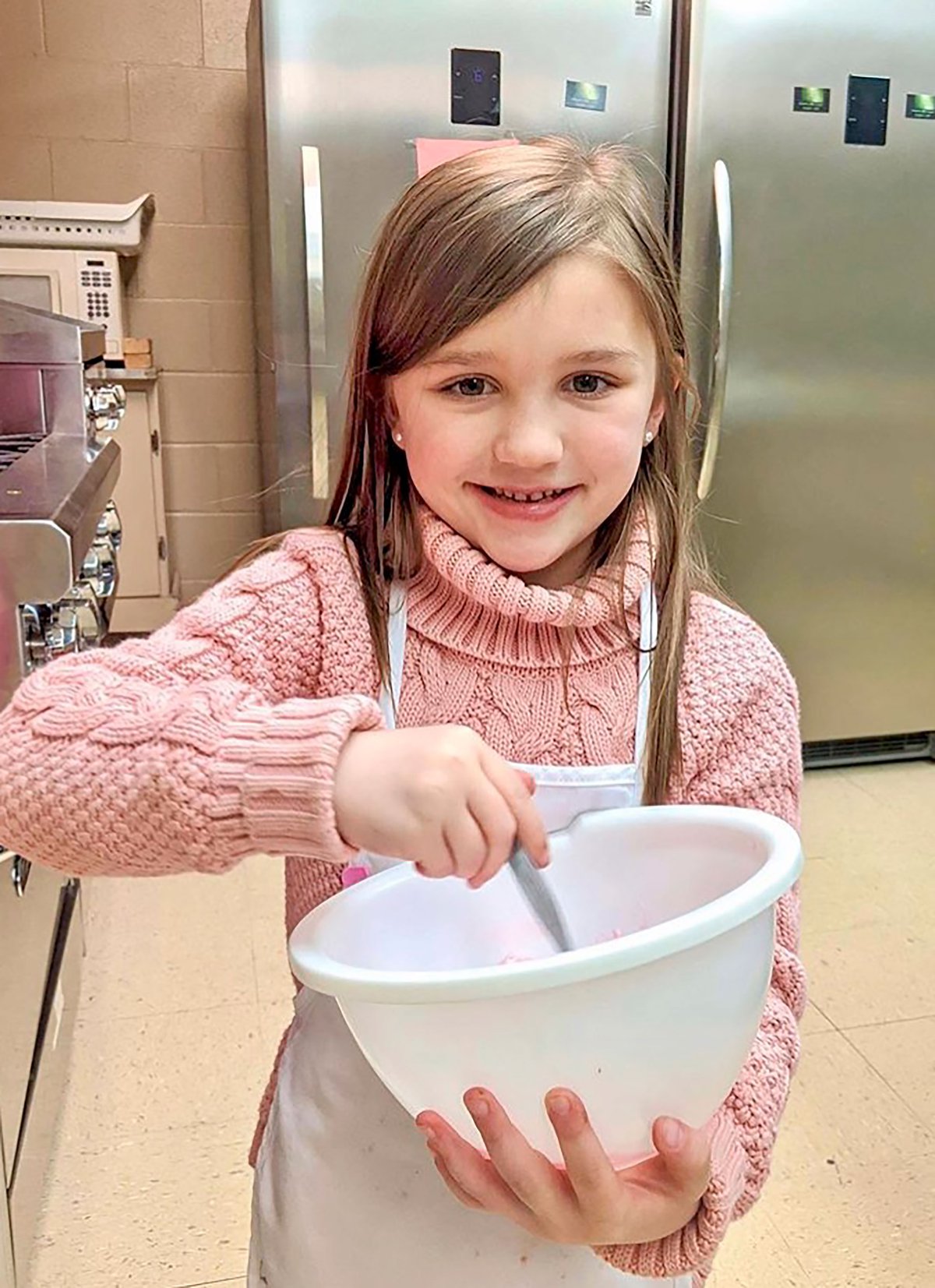 Itty Bitty Bakers  Baking Classes For Kids