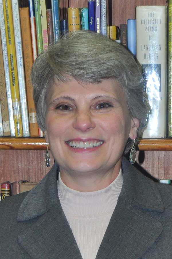 Dr. Kathy Murphy