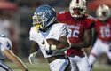 Hewitt-Trussville vs. Spain Park Football