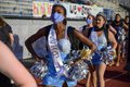 Hewitt-Trussville vs. Spain Park Football