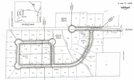 Smith Farm subdivision layout 9-14-20