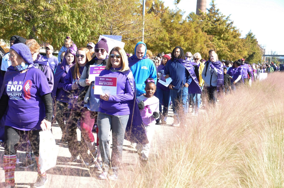 2020 Walk to End Epilepsy goes virtual due to COVID19