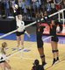 State Volleyball - Hoover vs Spain Park 7A title