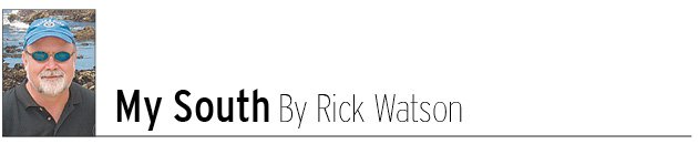 Rick Watson headliner
