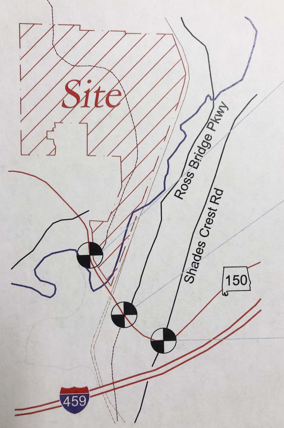 Everlee site map