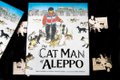 Cat Man of Aleppo Cover