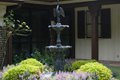 Aldridge Gardens Fountain