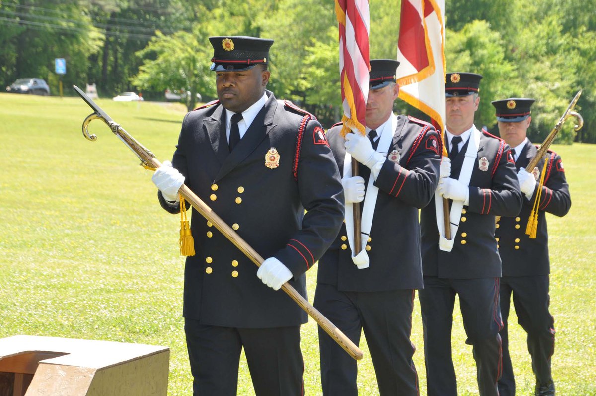 Thousands turn out for 2021 Celebrate Hoover Day at Veterans Park