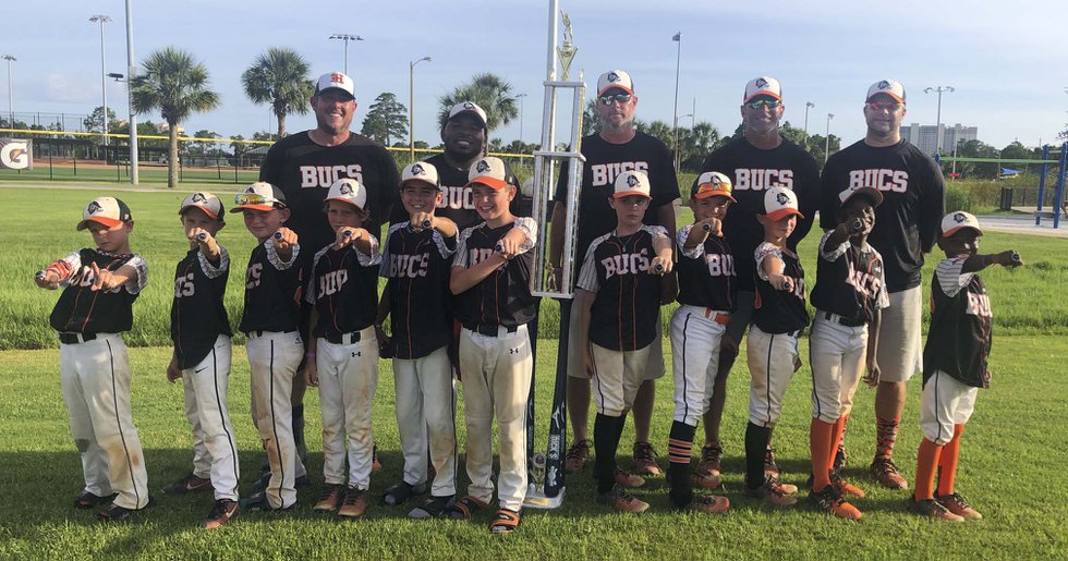 Travel Baseball 8U: A Complete Guide for Young Athletes and Families