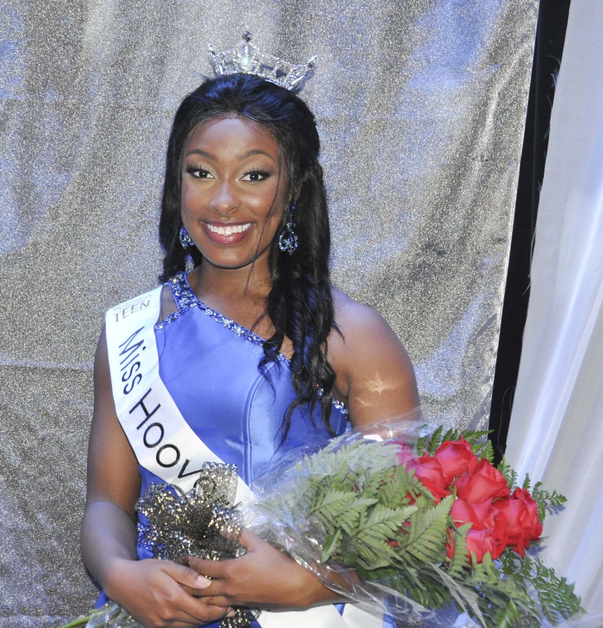 20-year-old Auburn student wins Miss Hoover 2022 crown - HooverSun.com