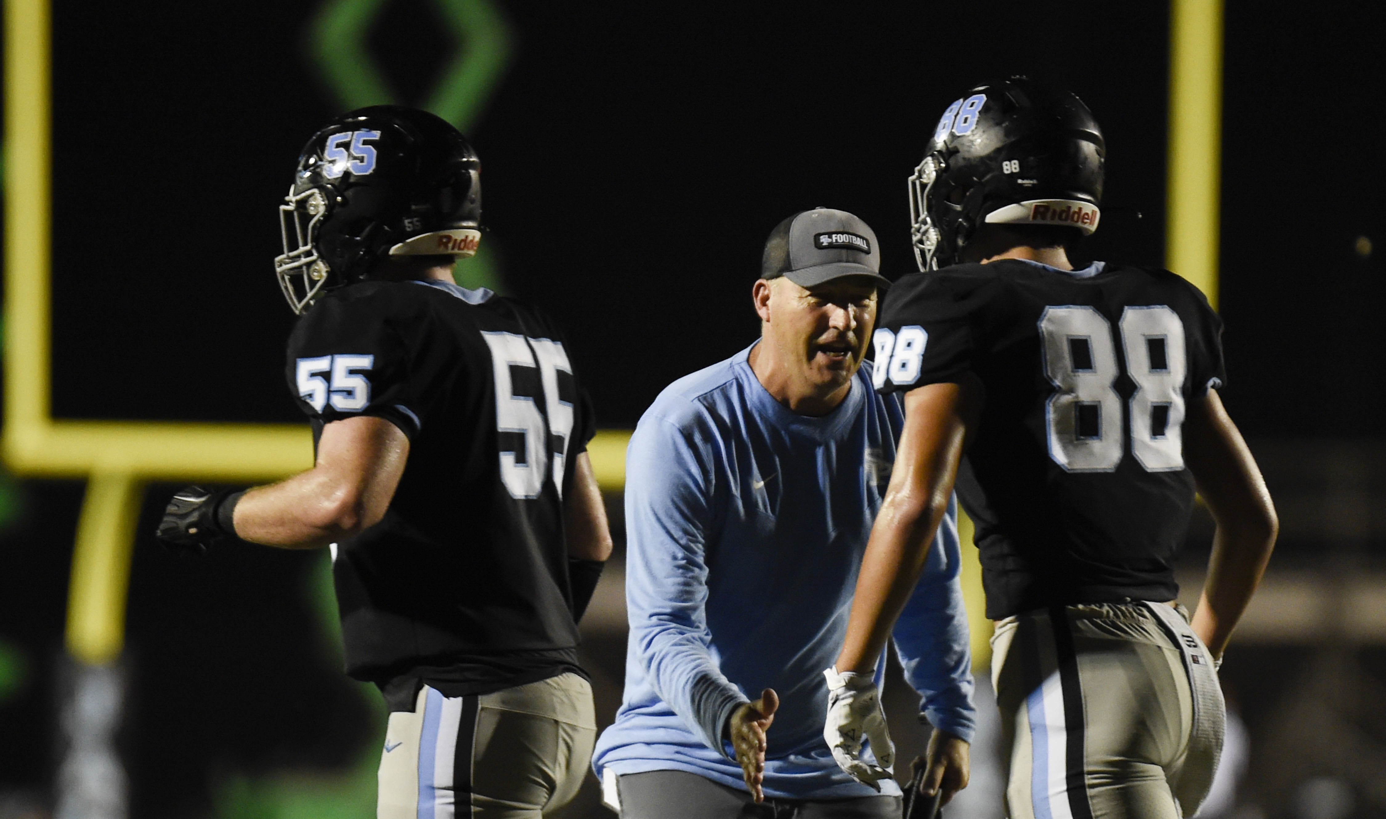 Spain Park - Team Home Spain Park Jaguars Sports