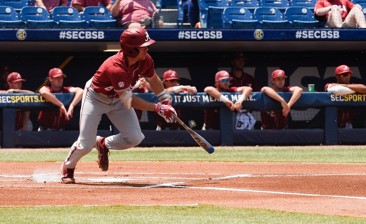 Hoover baseball alums take next step in careers