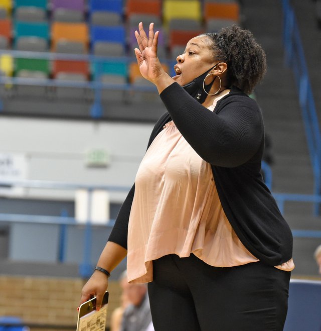 National Federation of High Schools Alabama Girls Basketball Coach of the  Year. 