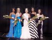 Miss Hoover's Outstanding Teen Pageant