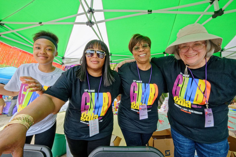 Ronald McDonald House Night at the Birmingham Barons