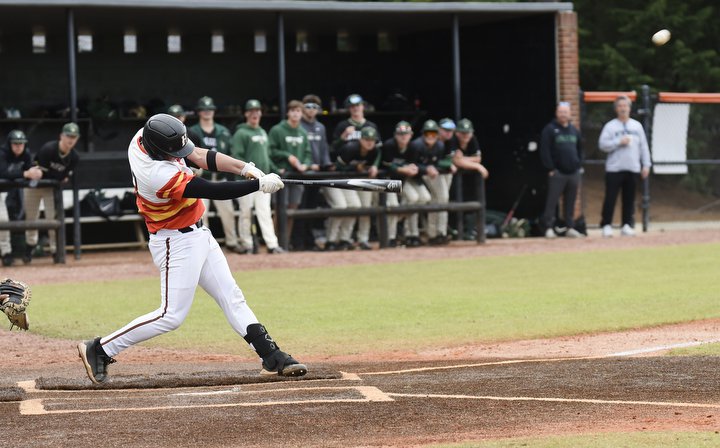 All-South Metro Baseball: 3 Spartans named to 1st team