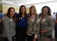 Hoover Area Chamber of Commerce luncheon