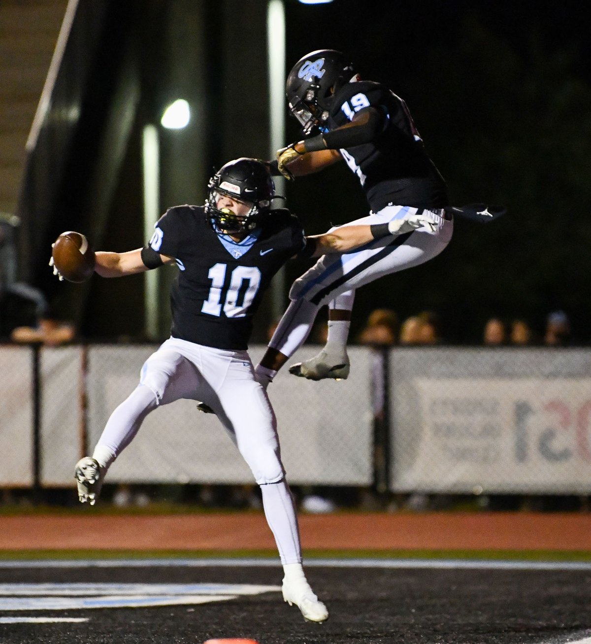 Spain Park Football Preview: Jags excited to get started under new coach 