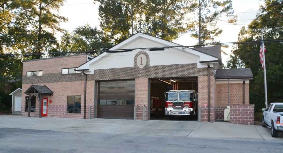 Replacement Fire Station Will Expand Hillsborough County's Reach and  Shorten Response Times - Westchase WOW