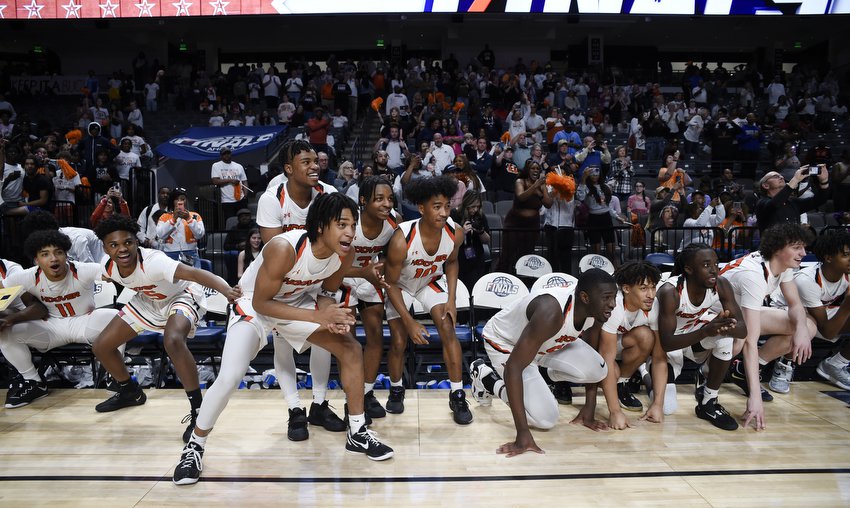 Twin Cities Takedown: Saturday Standouts - Prep Hoops