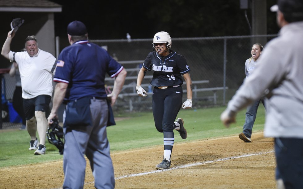 Baseball Opens 7A Playoffs Friday Afternoon - Hewitt-Trussville High School