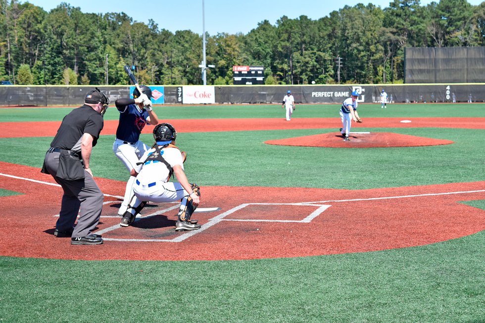 Alabama releases 2019 Schedule - College Baseball Daily