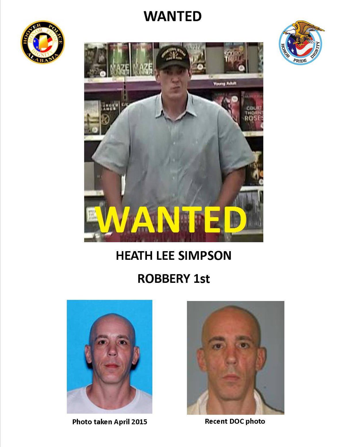 hoover-pd-identify-suspect-in-attempted-target-theft-hooversun