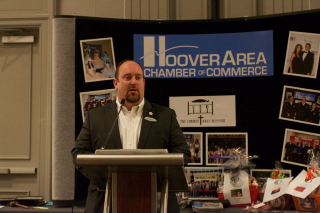 Hoover Area Chamber of Commerce