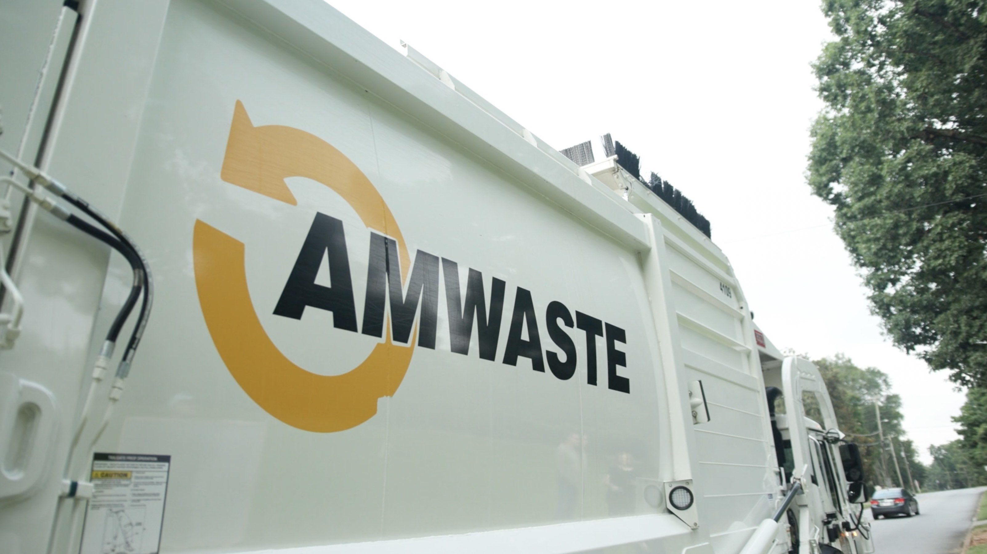 Amwaste taking steps to address garbage pickup problems - HooverSun.com