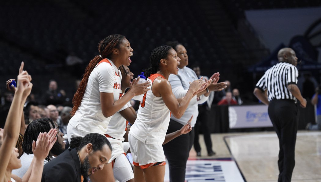 Hoover High School Dominates Class 7A Semifinals with 2 Big Wins