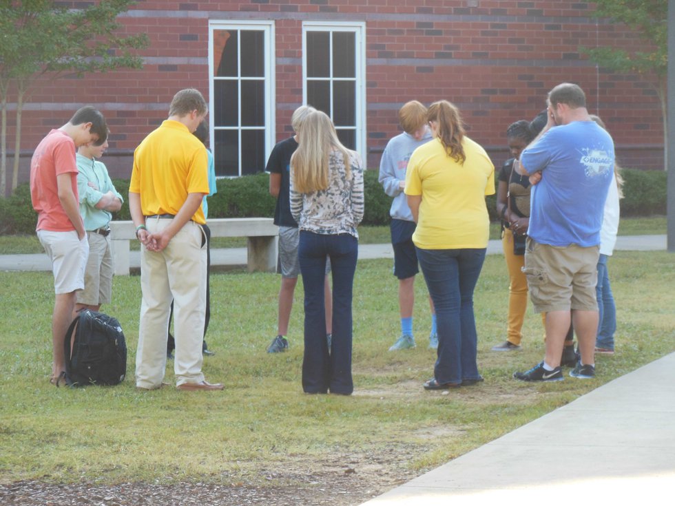 See You at the Pole Spain Park 9-23-15 (11)