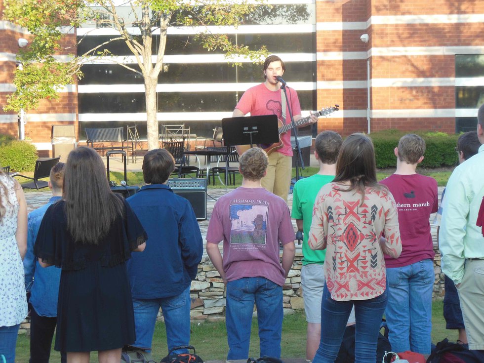 See You at the Pole Hoover 9-23-15 (4)
