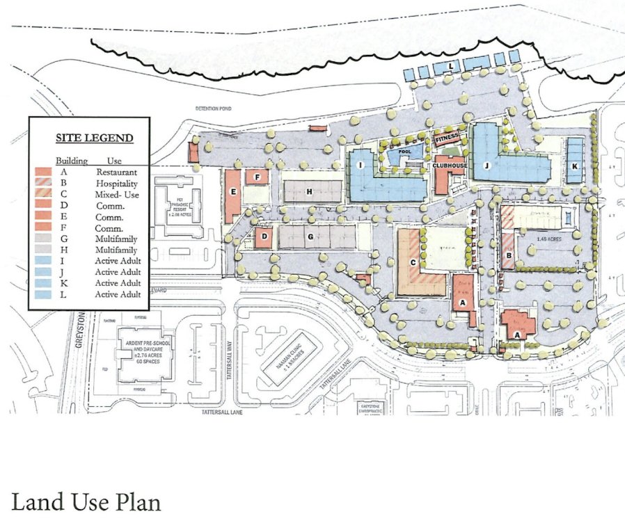 Tattersall Village Center land use plan.jpg