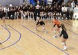 North Super Regional Volleyball