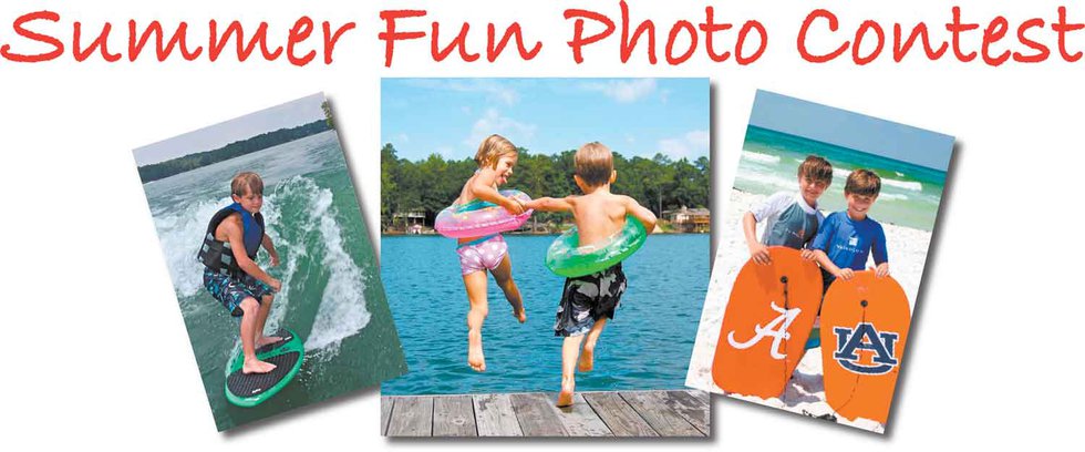 0713 Summer Fun Photo Contest