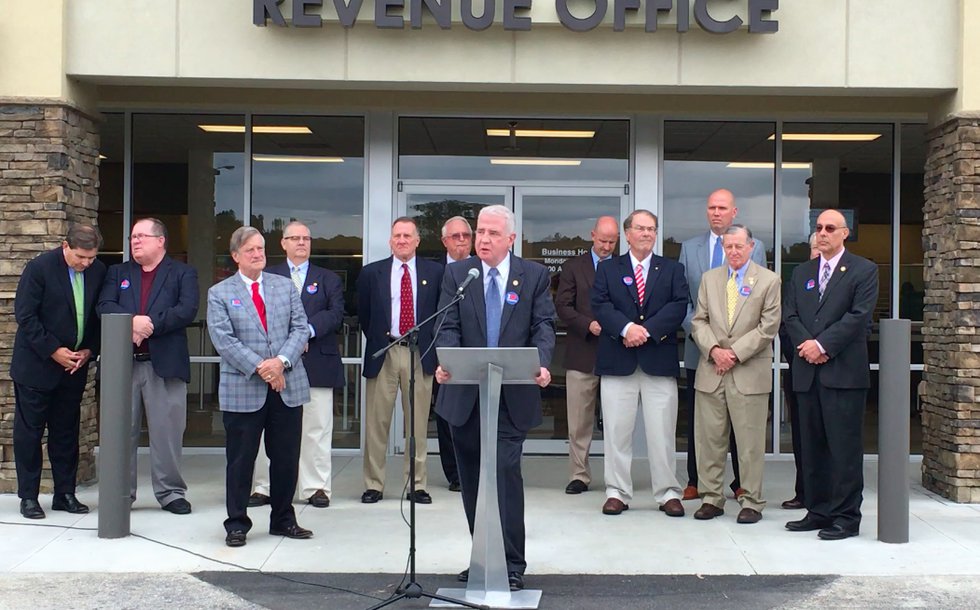 JeffCo Hoover office opening 11-5-15 (3)