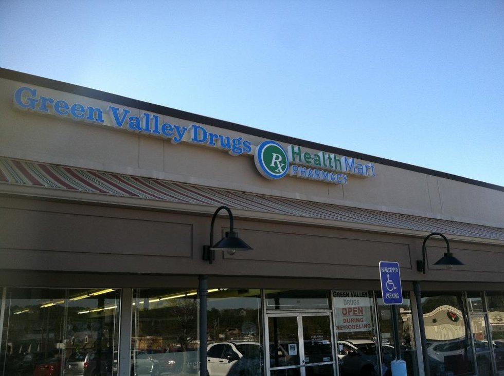 Green Valley Drugs
