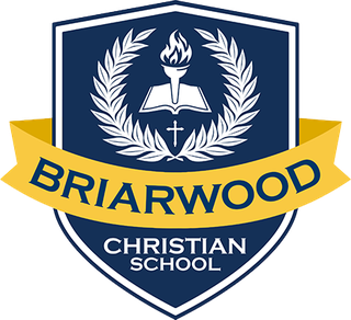 Briarwood Christian School logo