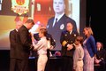 Hoover fire promotion ceremony 2016 Lawson