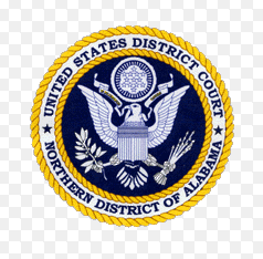 U.S. District Court Northern AL
