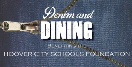 Denim and Dining