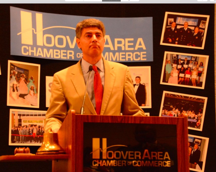 Hoover chamber 5-19-16 DeMarco