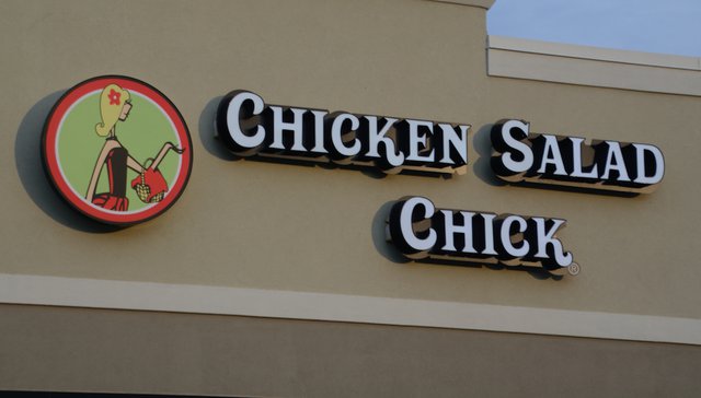 Chicken Salad Chick Riverchase 4